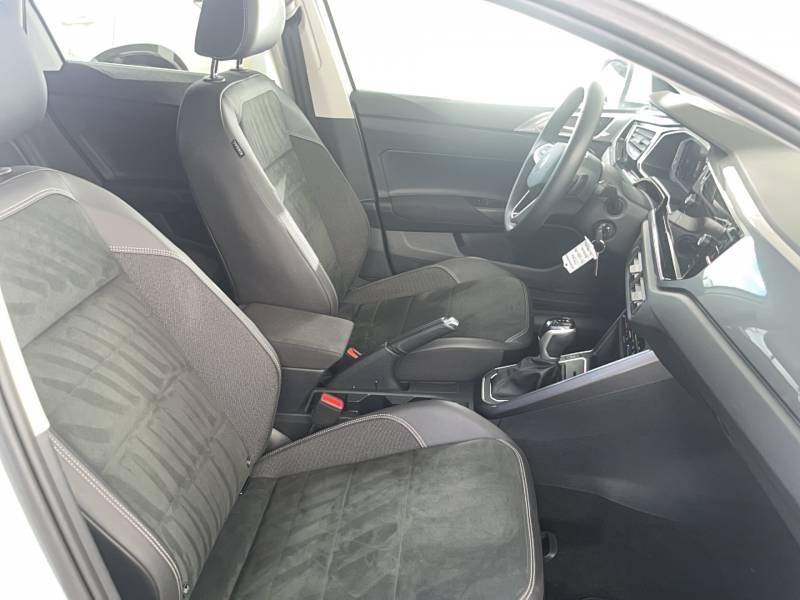 Volkswagen Taigo 1.5 Tsi 150 Dsg7 Style