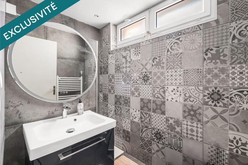 Maison - 78 m² - 4 pièces