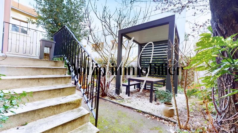 Maison - 150 m² - 6 pièces