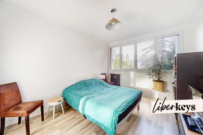 Appartement - 78 m² - 3 pièces