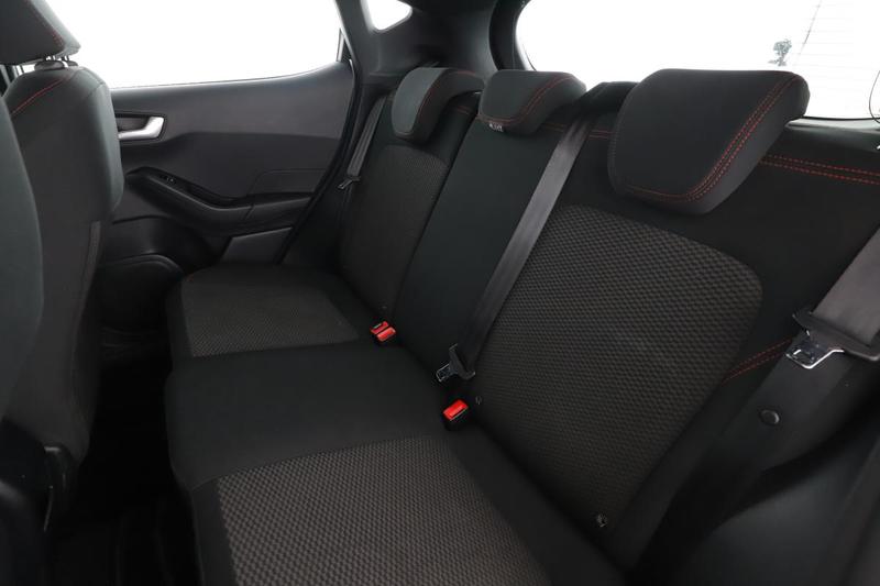 Ford Fiesta 1.0 EcoBoost St-Line 5p 95 ch