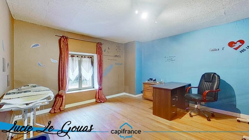 Maison - 163 m² - 5 pièces