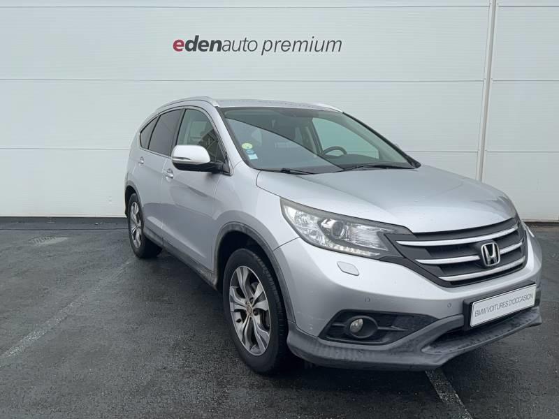 Honda Cr-V 1.6 i-Dtec 2wd Comfort