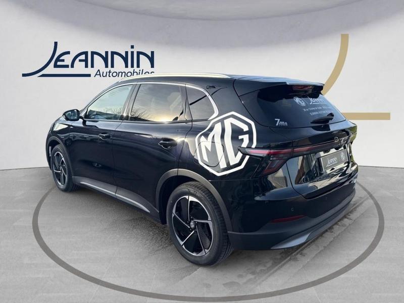 Mg mgs5 Ev 64kWh - 170 kW 2wd Luxury