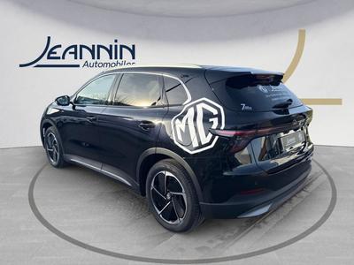 Mg mgs5 Ev 64kWh - 170 kW 2wd Luxury