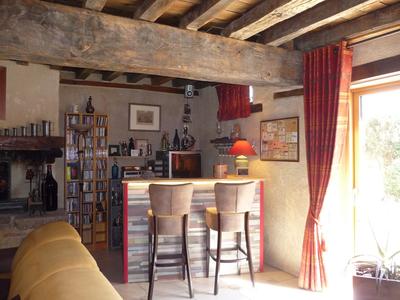 Maison - 155 m² - 7 pièces