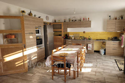 Villa - 65 m² - 3 pièces