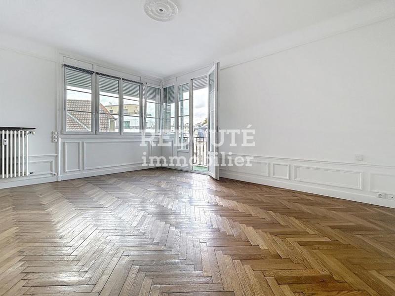 Appartement - 83 m² - 4 pièces