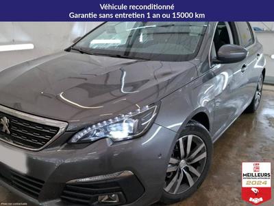Peugeot 308 PureTech 130 s&amp;S Eat6 Allure