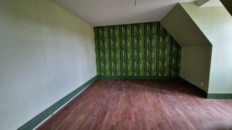 Maison - 250 m² - 10 pièces