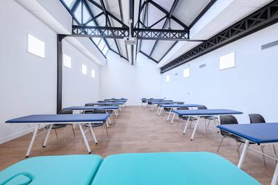 Local d'activités - 493 m²