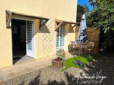 Bureau - 355 m² - 25 pièces