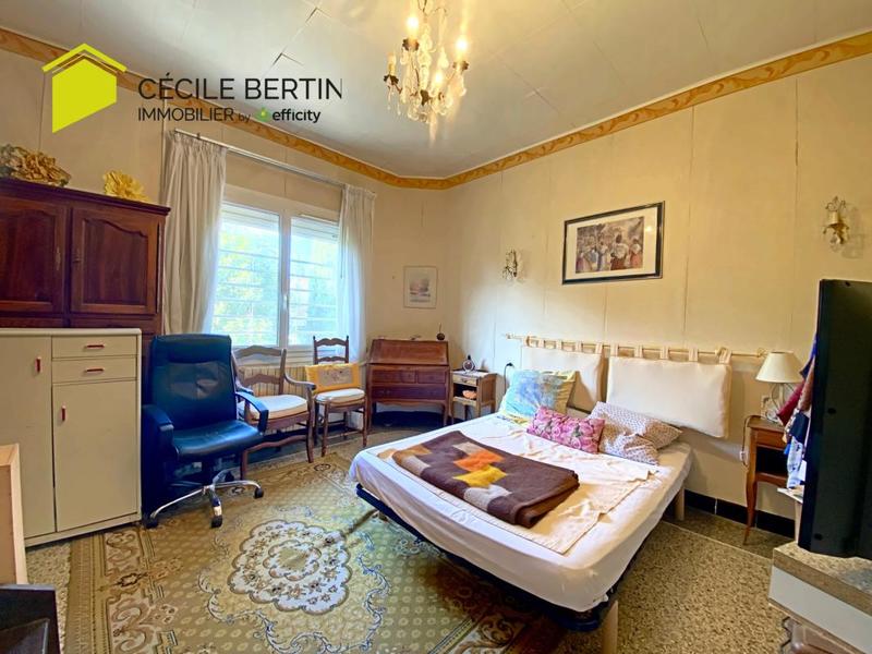 Maison - 97 m² - 3 pièces