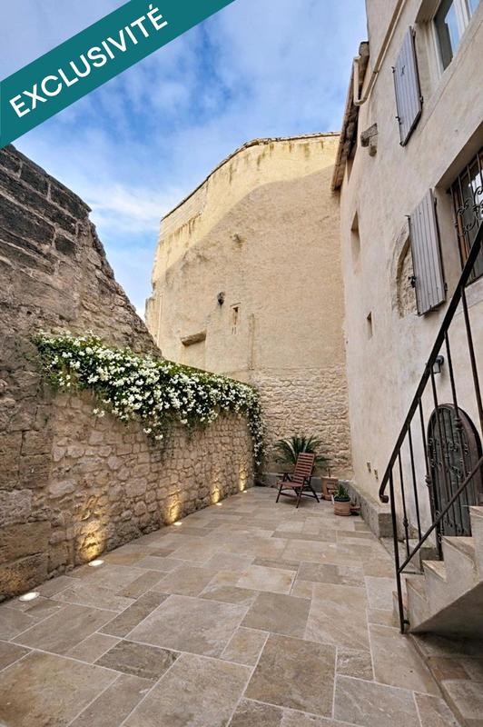 Maison - 160 m² - 6 pièces