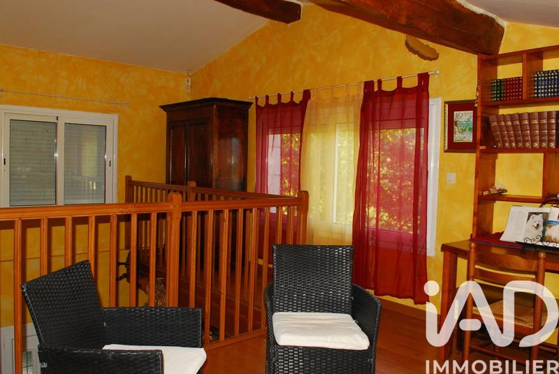 Ferme - 200 m² - 7 pièces