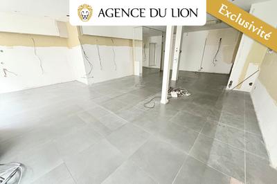 Immeuble - 231 m² - 8 pièces