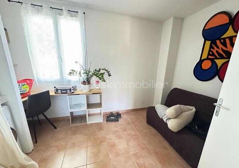 Maison - 57 m² - 3 pièces