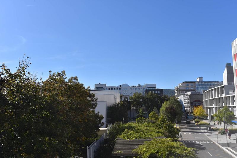 Appartement - 81 m² - 4 pièces