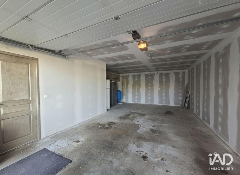 Local commercial - 800 m²