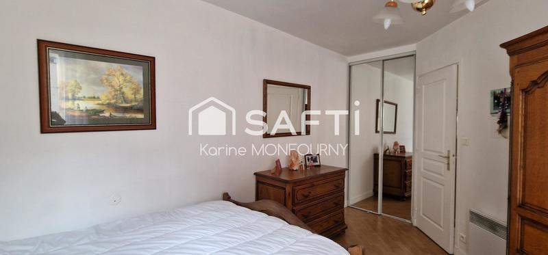 Appartement - 104 m² - 5 pièces