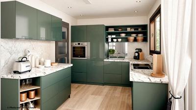 Maison - 88 m² - 5 pièces