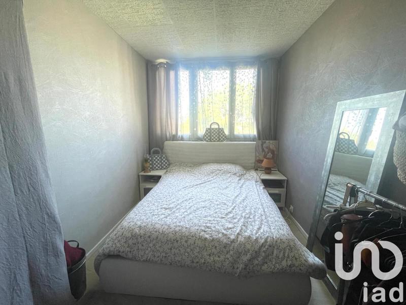 Appartement - 62 m² - 4 pièces