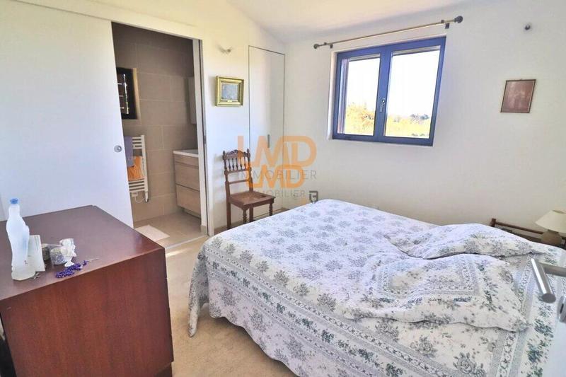 Villa - 92 m² - 5 pièces