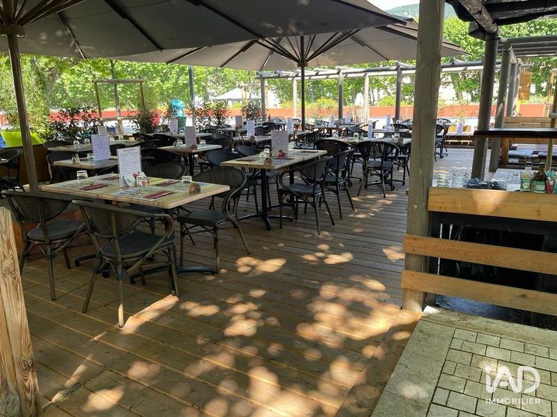 Local commercial - 60 m²