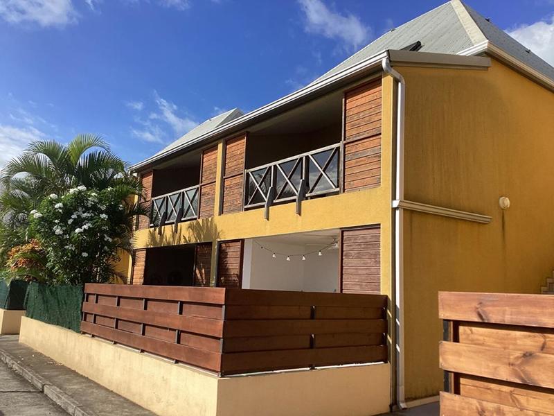 Appartement - 73 m² - 3 pièces