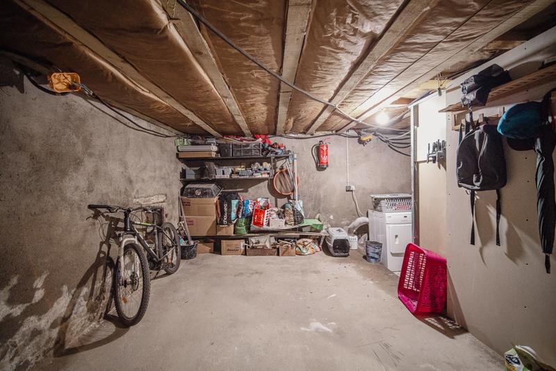 Maison - 145 m² - 8 pièces