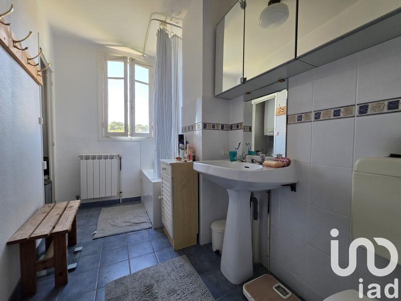 Maison - 113 m² - 5 pièces