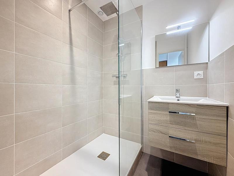 Appartement - 69 m² - 4 pièces