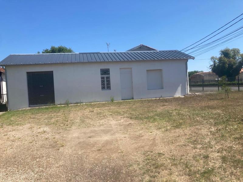 Maison - 137 m² - 4 pièces