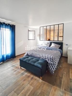 Maison - 158 m² - 6 pièces