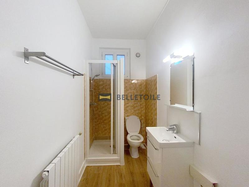 Appartement - 42 m² - 3 pièces