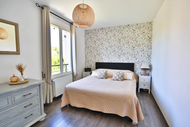 Maison - 138 m² - 6 pièces