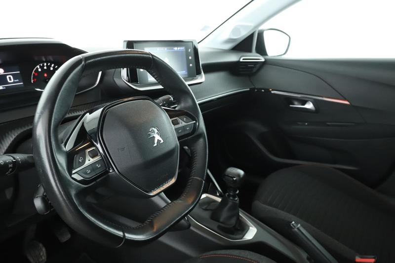 Peugeot 208 1.5 Blue-HDi Active 100 ch