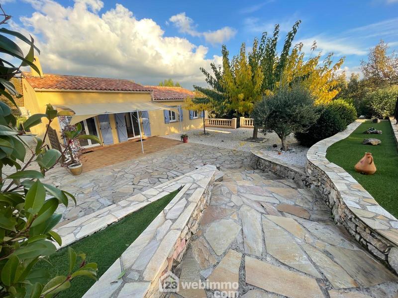 Villa - 82 m² - 4 pièces