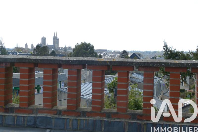 Maison - 357 m² - 14 pièces