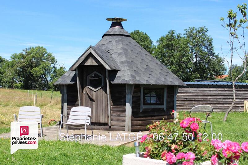 Terrain - 19 600 m²