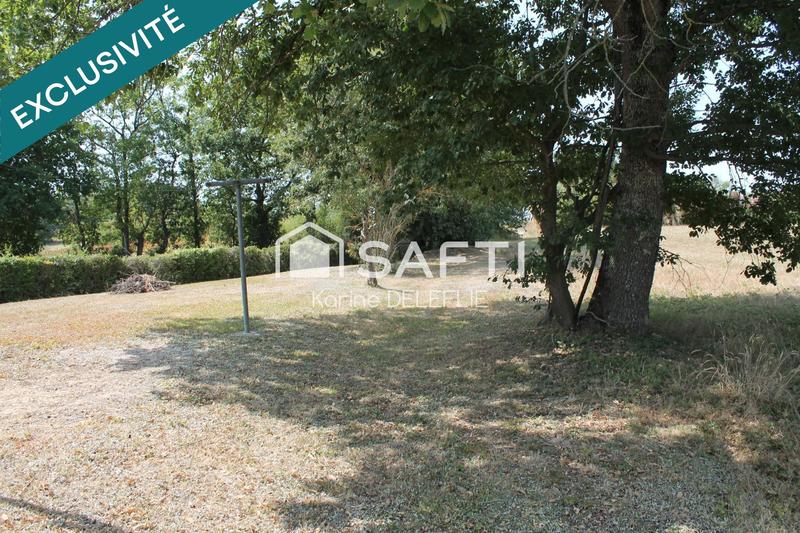 Maison - 83 m² - 4 pièces