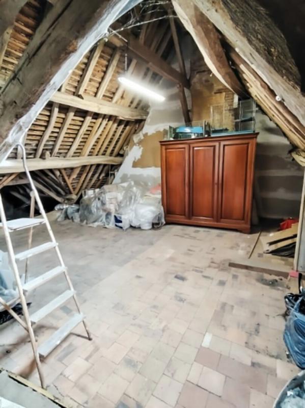 Maison - 87 m² - 4 pièces