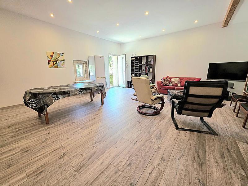 Mas - 159 m² - 6 pièces