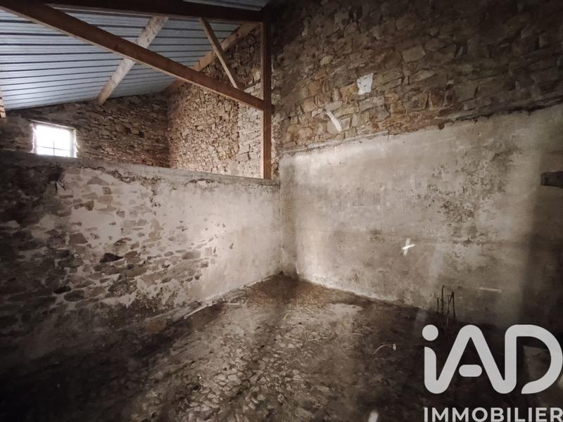 Maison de ville - 219 m² - 9 pièces