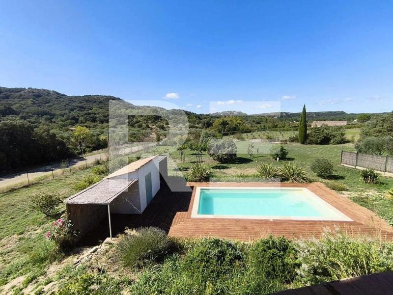 Maison - 136 m² - 5 pièces