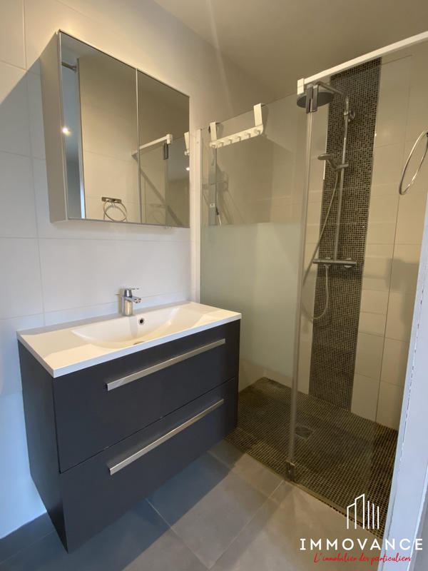 Maison - 86 m² - 4 pièces