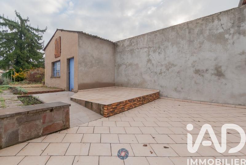 Duplex - 68 m² - 3 pièces