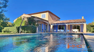 Villa - 174 m² - 6 pièces