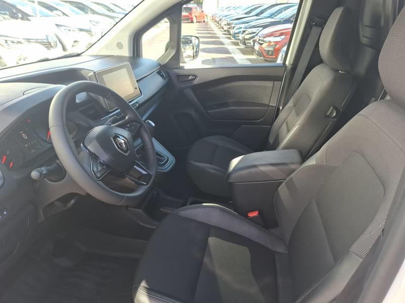 Renault Kangoo Van Blue Dci 115 Edc Grand Confort - 22