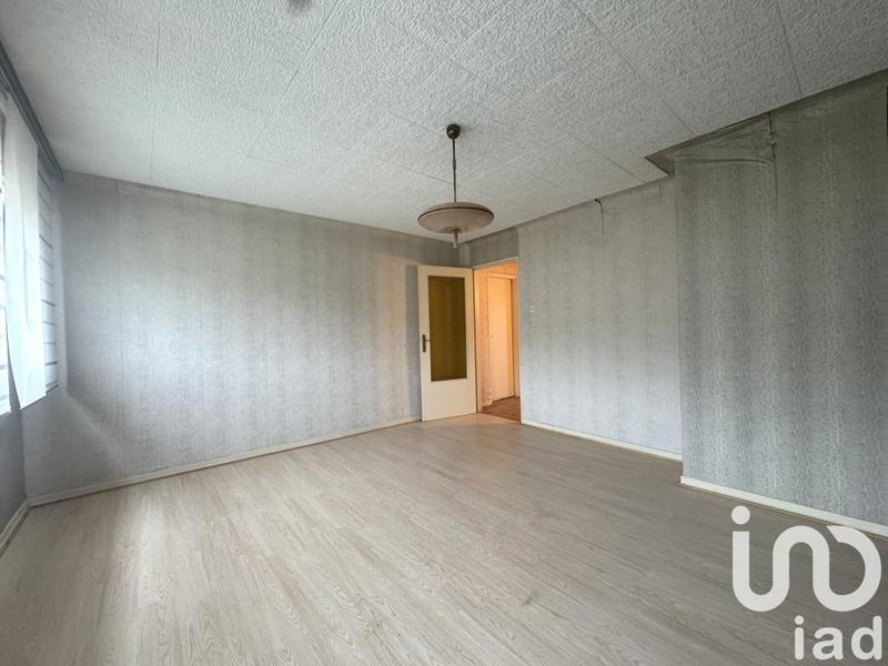 Maison de village - 126 m² - 6 pièces